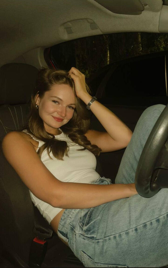 Anastasia F2F exclusive