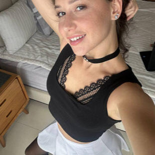 F2F EXCLUSIVE MARIJE DE VRIES